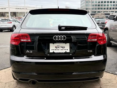 Used 2012 Audi A3 TDI Premium image 6