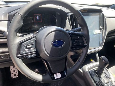 New 2026 Subaru Crosstrek 2.5i Sport AWD/4WD image 9