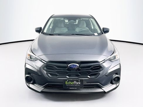 Used 2024 Subaru Crosstrek 2.0i image 2