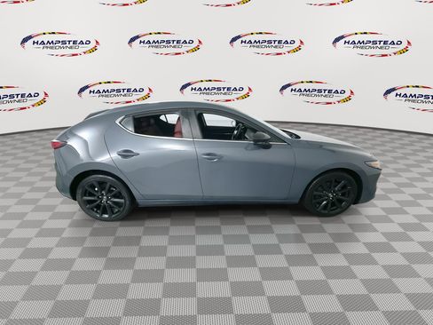 Used 2024 MAZDA MAZDA3 s image 9