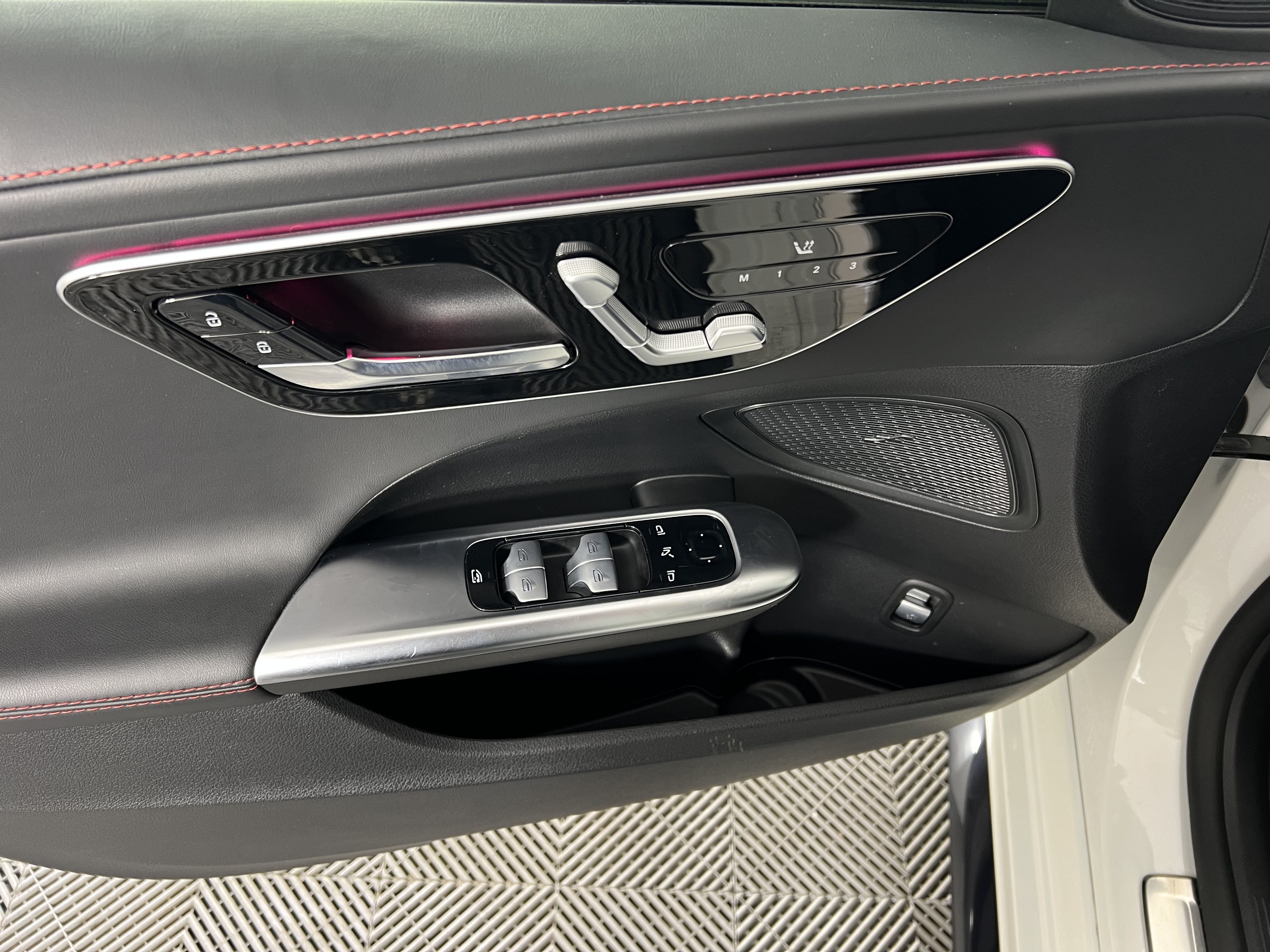 Certified 2023 Mercedes-Benz C 43 AMG 4MATIC Sedan image 18