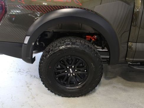 New 2026 Ford F150 Raptor AWD/4WD image 28