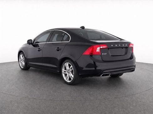 Used 2015 Volvo S60 T5 Premier FWD image 7