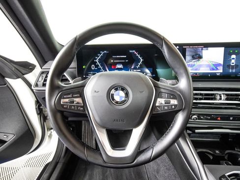 Used 2023 BMW 230i Coupe RWD image 17