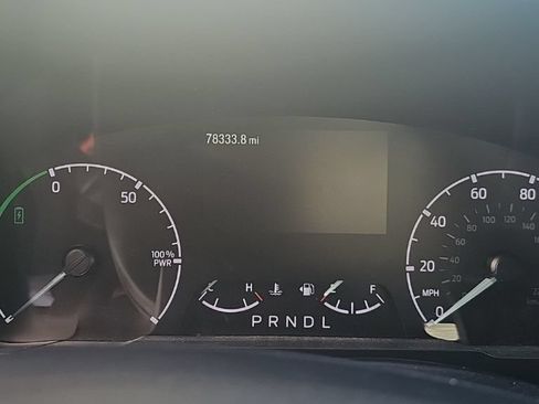 Used 2022 Ford Maverick XLT FWD image 10