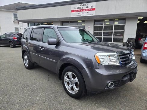 Used 2014 Honda Pilot EX-L image 37