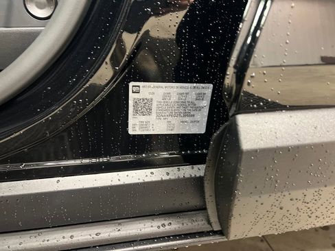 New 2026 Chevrolet Equinox LT w/ Convenience Package II image 27