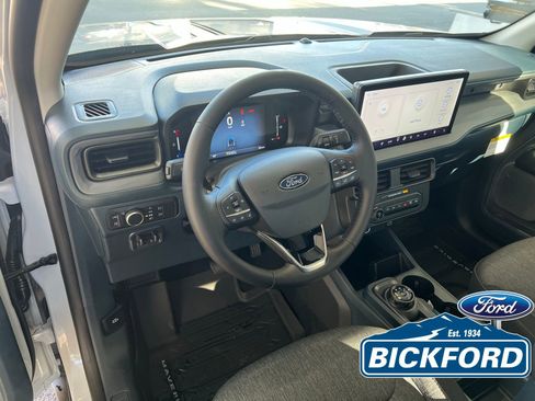 New 2026 Ford Maverick XLT w/ Equipment Group 301A image 11