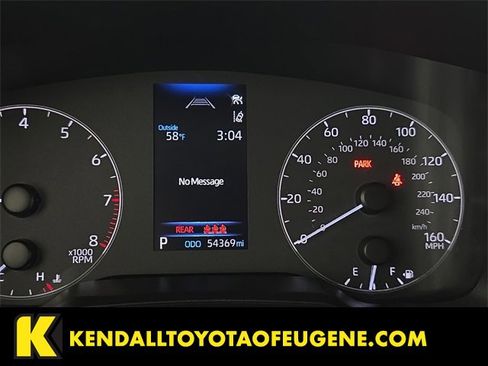 Used 2023 Toyota Corolla LE image 12
