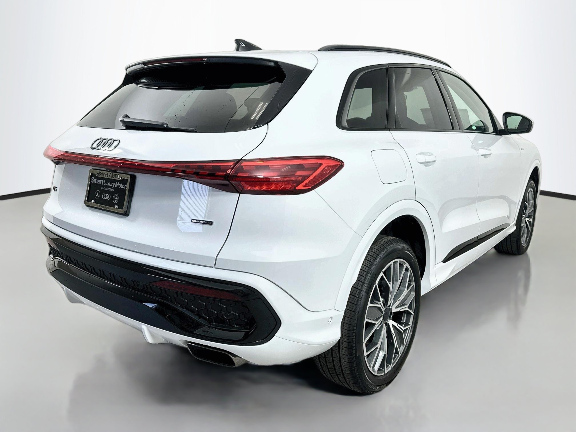 New 2026 Audi Q5 Premium Plus AWD/4WD image 7