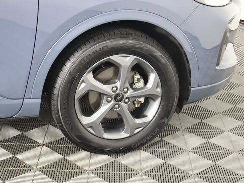 Used 2024 Ford Escape ST-Line image 54