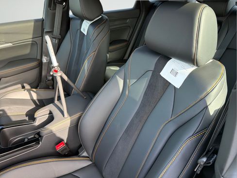 New 2026 Acura Integra A-Spec FWD image 31