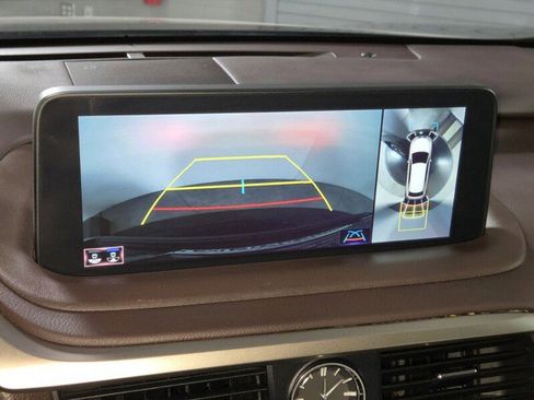 Certified 2020 Lexus RX 350 AWD w/ Premium Package image 34