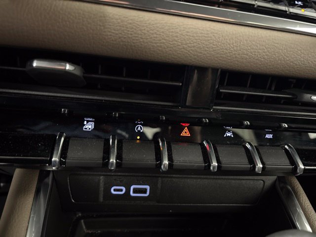 Used 2026 GMC Canyon Denali AWD/4WD image 40