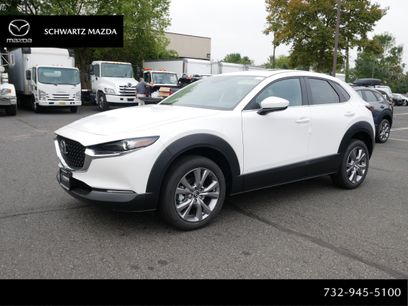 New 2026 MAZDA CX-30 AWD 2.5 S