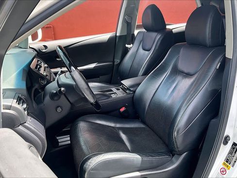Used 2015 Lexus RX 350 FWD image 7
