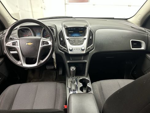 Used 2017 Chevrolet Equinox LT w/ Convenience Package FWD image 4