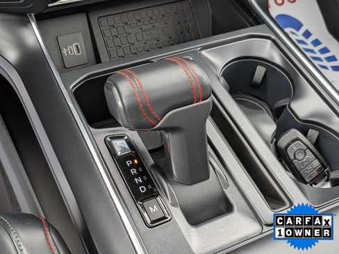 Used 2025 Ford F150 Raptor AWD/4WD image 19