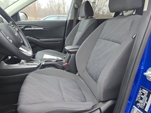Certified 2024 Kia Seltos LX image 10