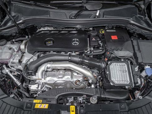 Certified 2026 Mercedes-Benz GLA 250 image 20