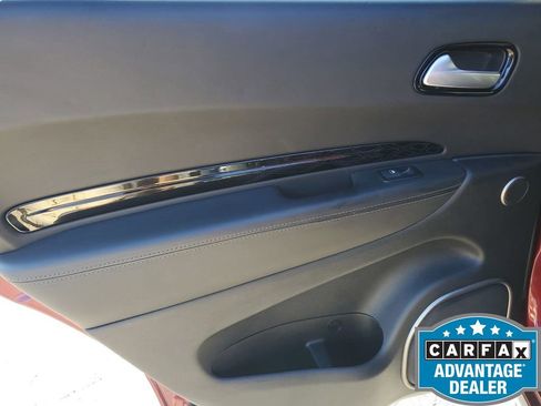 Used 2022 Dodge Durango Citadel image 45