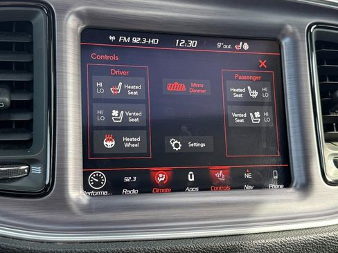 Used 2018 Dodge Challenger R/T Scat Pack image 19