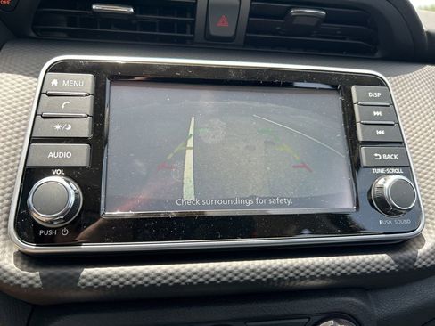 New 2025 Nissan Kicks Play S image 26