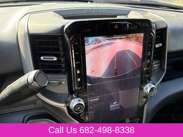 Used 2025 RAM 3500 Tradesman AWD/4WD image 23