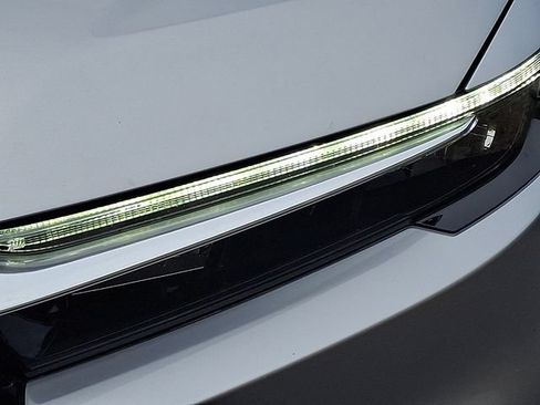 Certified 2024 Honda CR-V EX-L image 9
