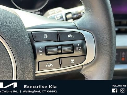 Certified 2024 Kia Sportage X-Pro AWD/4WD image 14