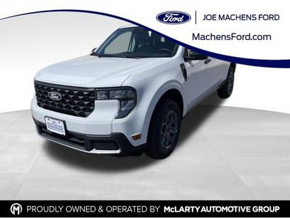 New 2026 Ford Maverick XLT w/ XLT Luxury Package