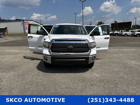 Used 2021 Toyota Tundra SR5 image 27