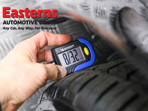 Used 2020 Honda Civic LX image 26