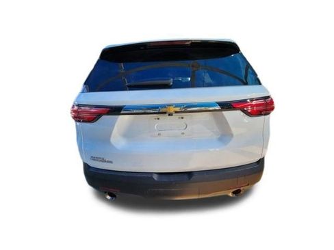 Used 2022 Chevrolet Traverse LS image 9