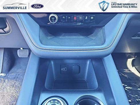 New 2026 Ford Explorer Tremor w/ Tremor Ultimate Package AWD/4WD image 30