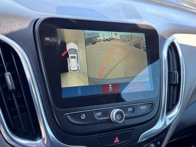 Used 2018 Chevrolet Equinox Premier FWD image 27