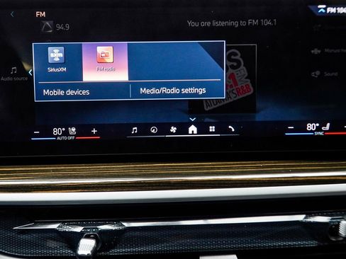 Used 2025 BMW X5 xDrive50e image 21