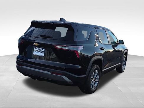 Certified 2026 Chevrolet Equinox LT w/ Convenience Package II FWD image 5