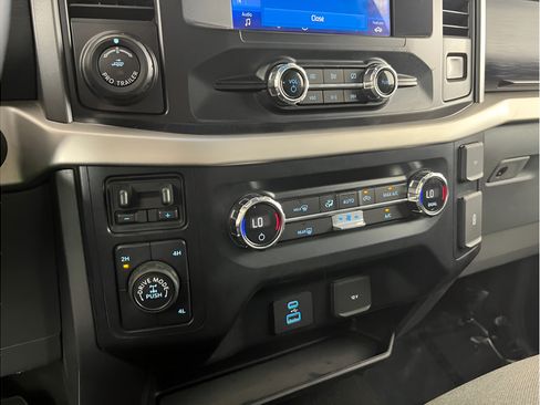 Used 2021 Ford F150 XLT w/ Equipment Group 301A Mid AWD/4WD image 36