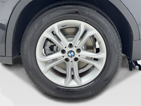 Used 2021 BMW X3 sDrive30i w/ Convenience Package image 55