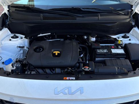 Used 2024 Kia Seltos LX image 27