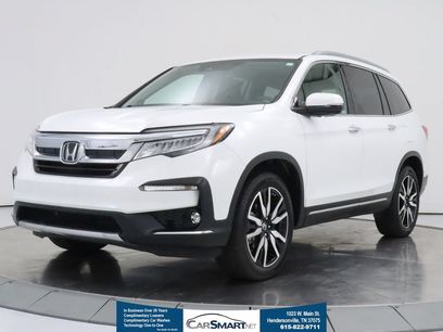 Used 2022 Honda Pilot Touring