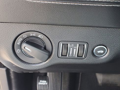 Used 2021 Dodge Charger SRT Hellcat RWD image 21