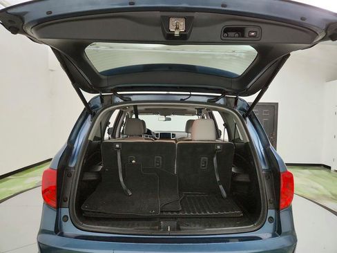 Used 2017 Honda Pilot EX-L image 31