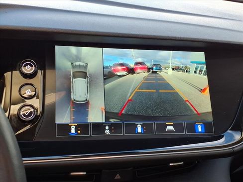 Certified 2023 Buick Envision Avenir image 23