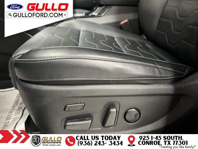 Used 2022 Kia Telluride SX w/ SX Prestige Package AWD/4WD image 21