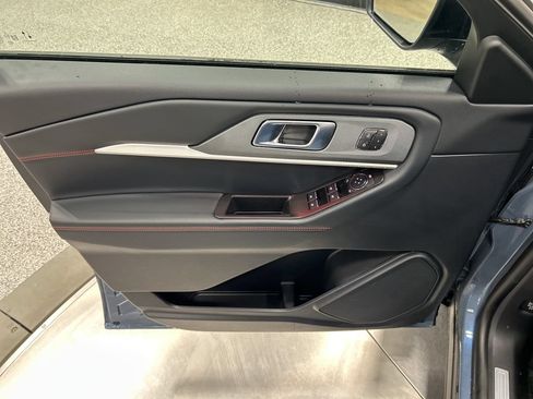 New 2026 Ford Explorer ST-Line w/ ST-Line Street Pack AWD/4WD image 14