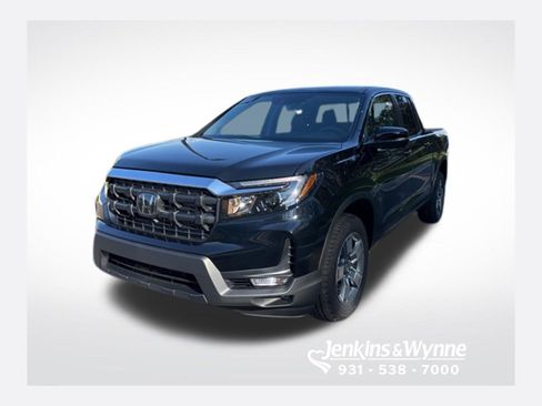 New 2026 Honda Ridgeline RTL image 1