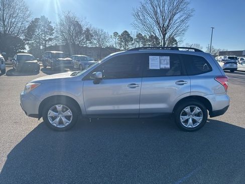 Used 2014 Subaru Forester 2.5i Premium w/ Popular Package #2 image 2