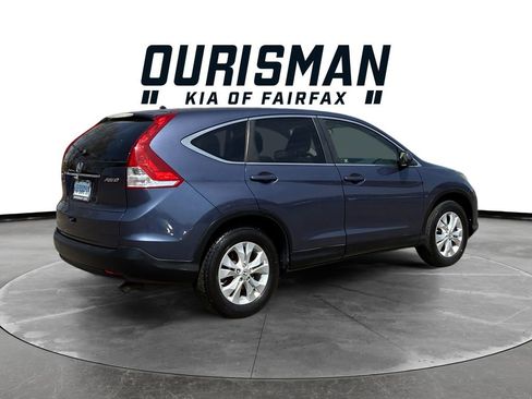 Used 2012 Honda CR-V EX image 6